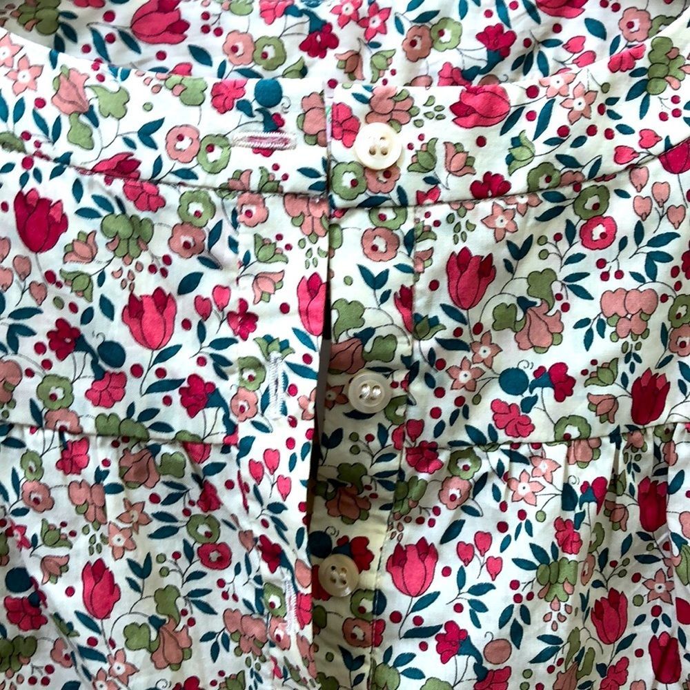 Bonpoint Blouse NEW with 🏷tags! - Picture 6 of 11